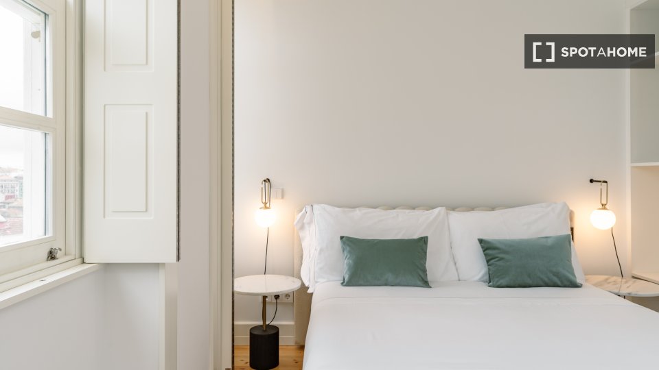 Apartment mono Porto, 47m² — photo 16