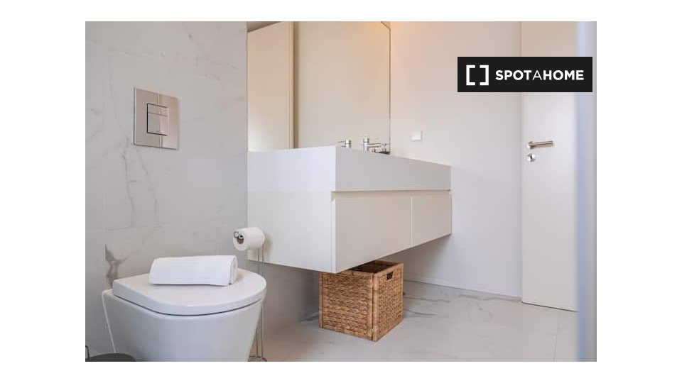 Apartment Lisbon, 2 beds — photo 6
