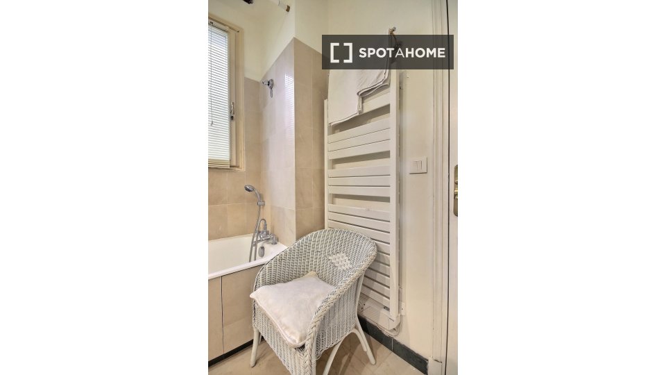 Appartamento Parigi, 1 camera, 62m² — foto 18