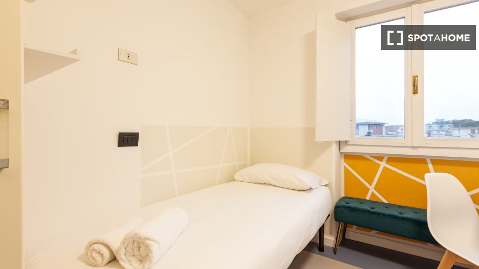 Apartment mono Milan — photo 3