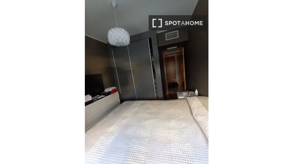 Apartment mono Lisbon, 58m² — photo 6