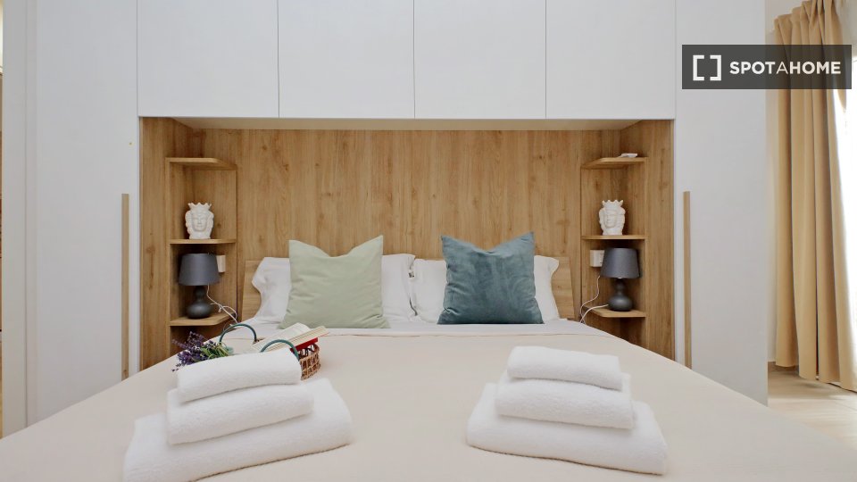 Apartment Rome, 2 beds — photo 6