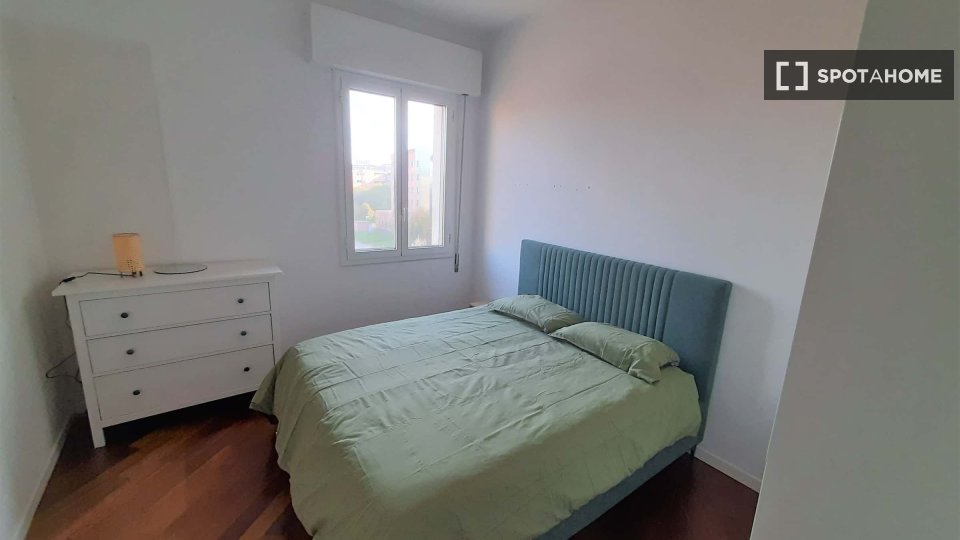 Apartment Bologna, 1 bed, 74m² — photo 5