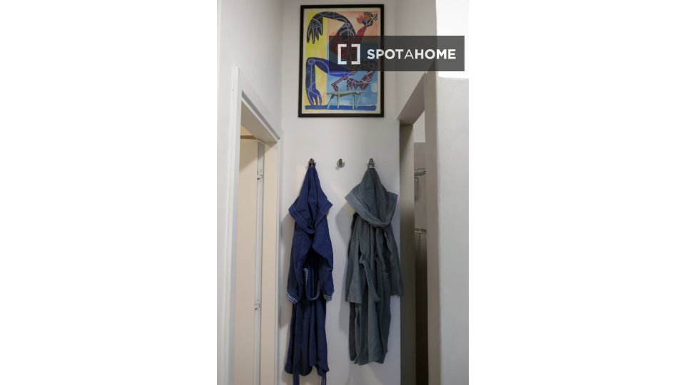 Apartment Milan, 1 bed — photo 7