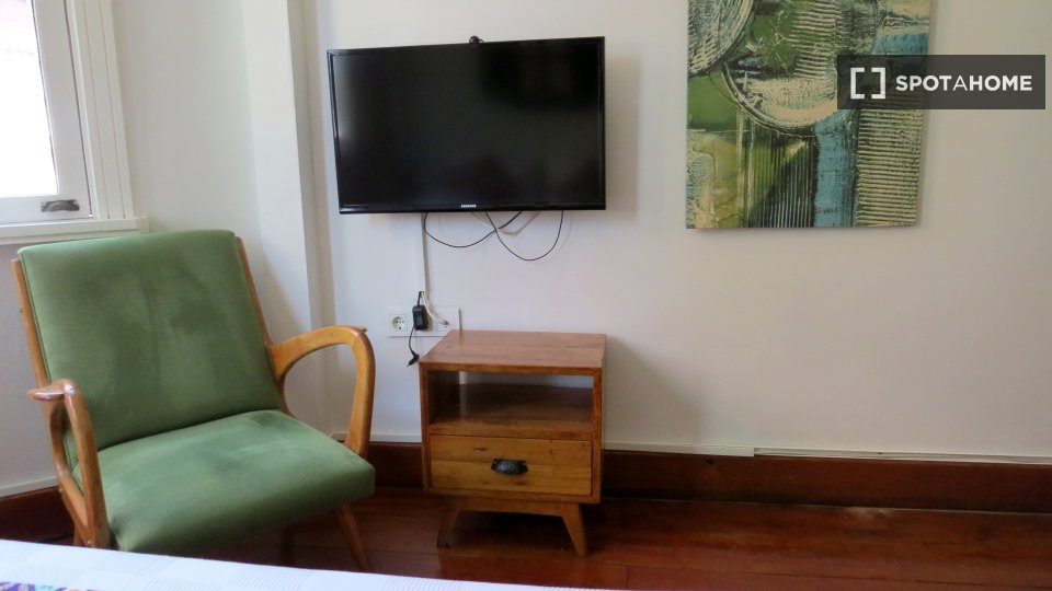 Apartment mono Istanbul, 25m² — photo 7