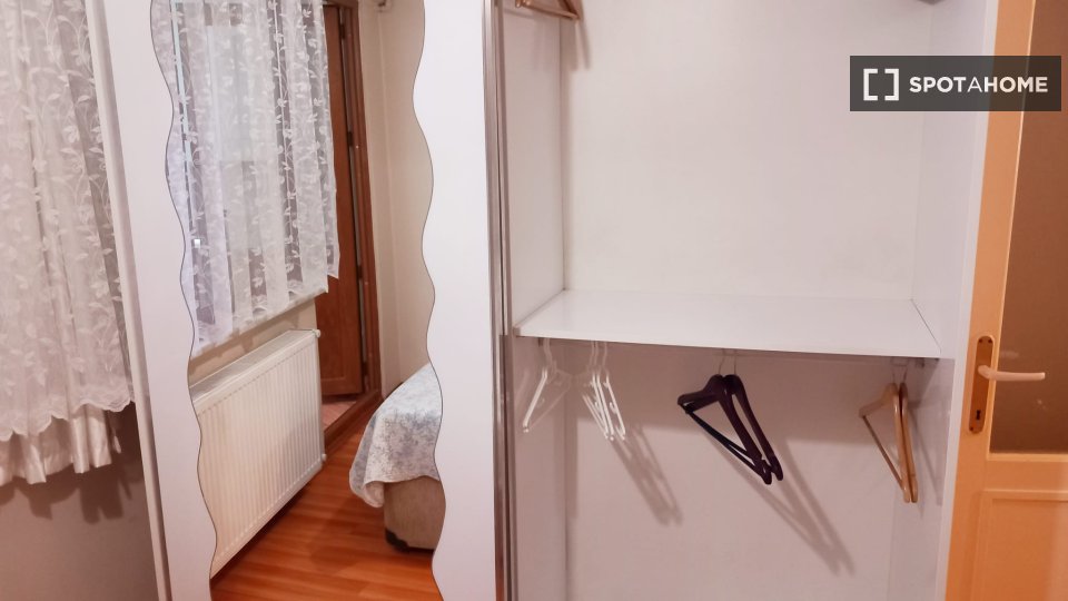 Apartment Istanbul, 1 bed, 60m² — photo 19