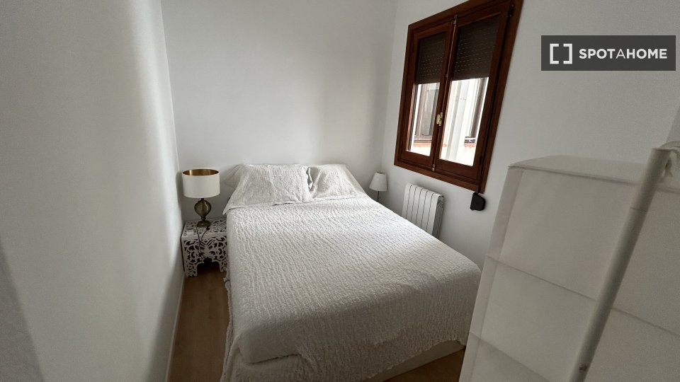 Apartment mono Madrid, 50m² — photo 36