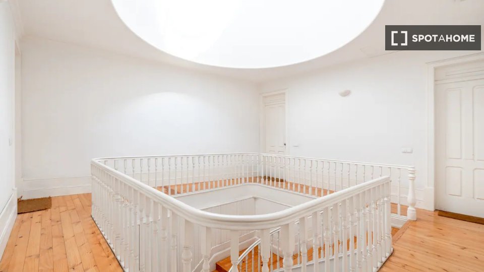 Apartment Porto, 1 bed, 36m² — photo 9