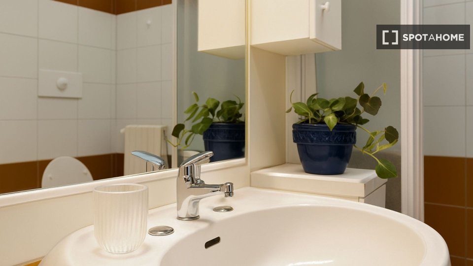 Apartment Milan, 1 bed, 48m² — photo 38