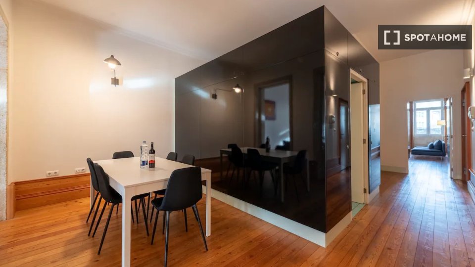Apartment Porto, 1 bed — photo 18