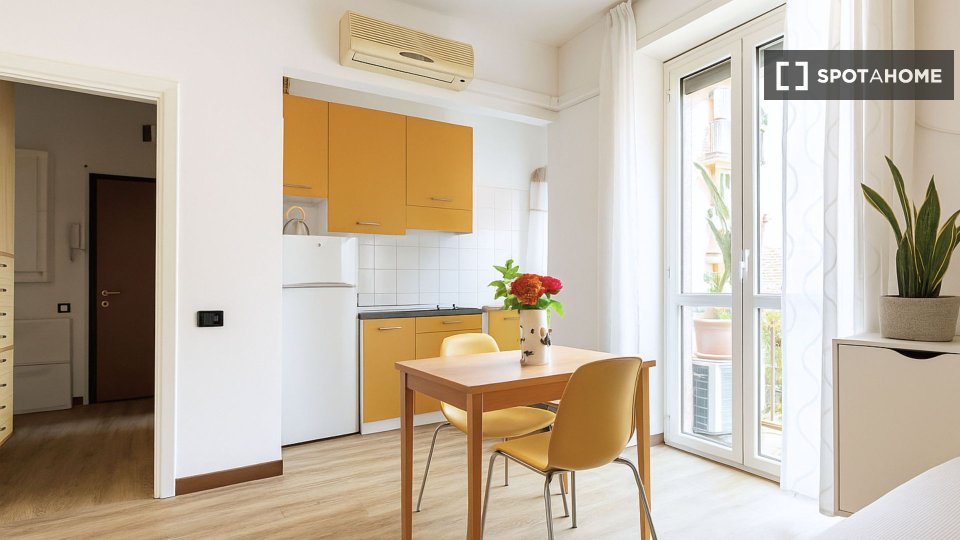 Apartment mono Milan — photo 48