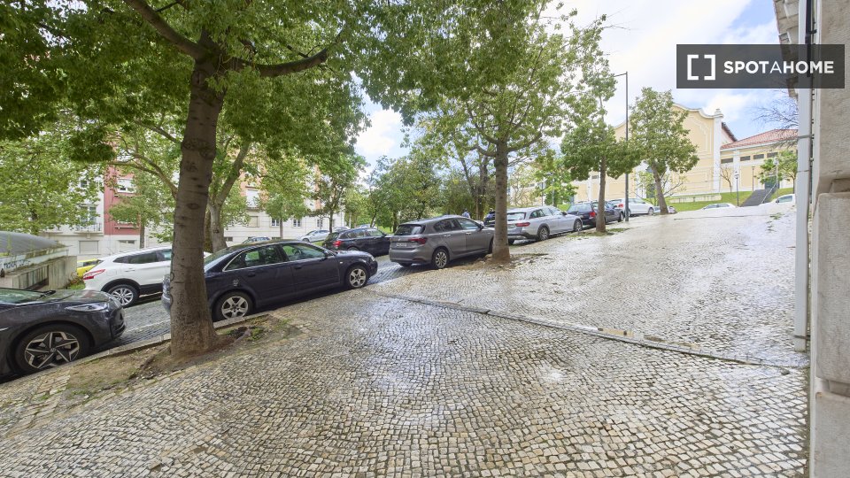 Apartment mono Lisbon — photo 3