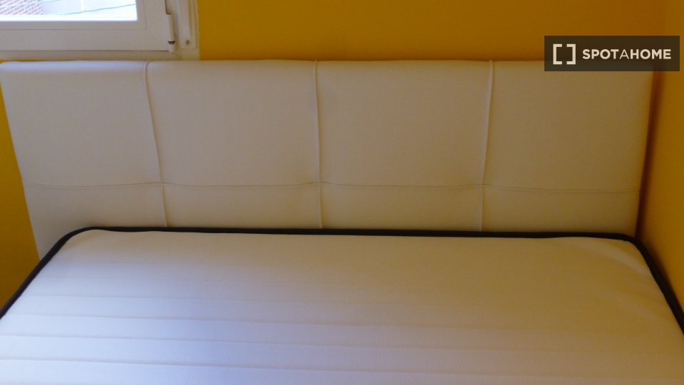 Apartment mono Madrid, 30m² — photo 3