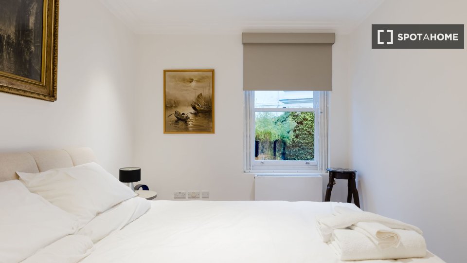 Apartment London, 3 beds — photo 1