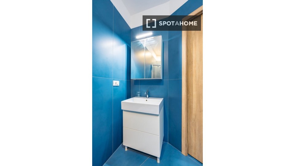 Apartment Naples, 1 bed, 50m² — photo 10