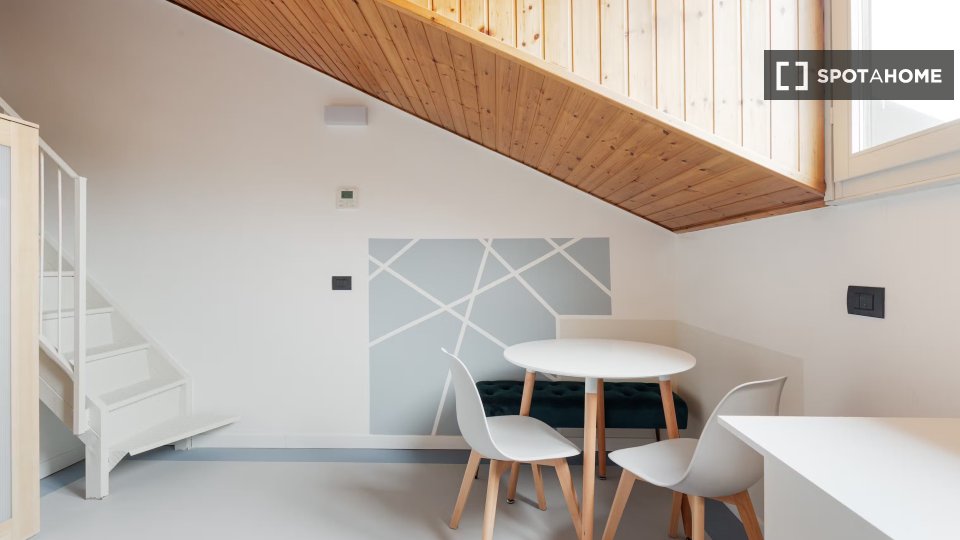 Apartment mono Milan — photo 4