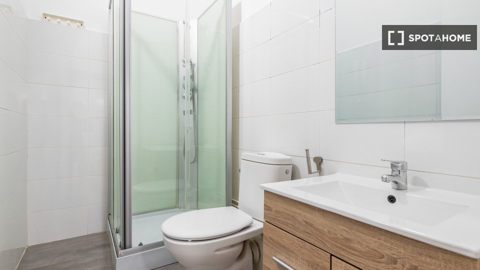 Habitación doble Valencia, 8 habitaciones — foto 44