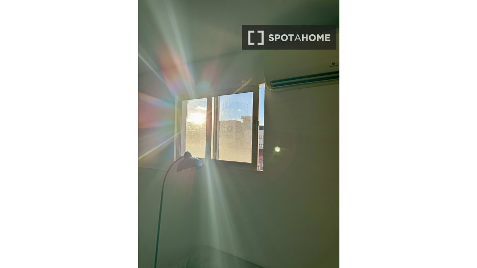 Apartment mono Madrid, 25m² — photo 13