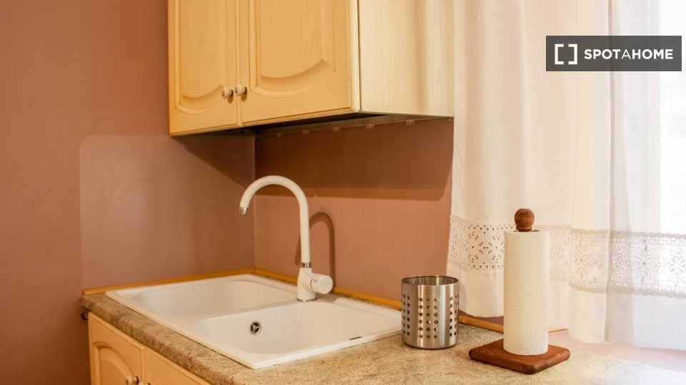 Apartment Rome, 3 beds, 80m² — photo 32