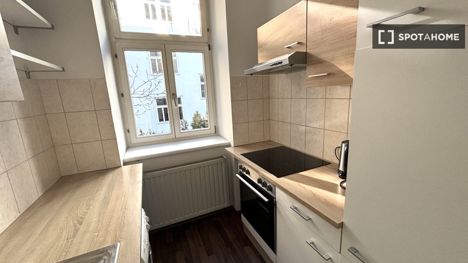 Apartment mono Vienna — photo 13