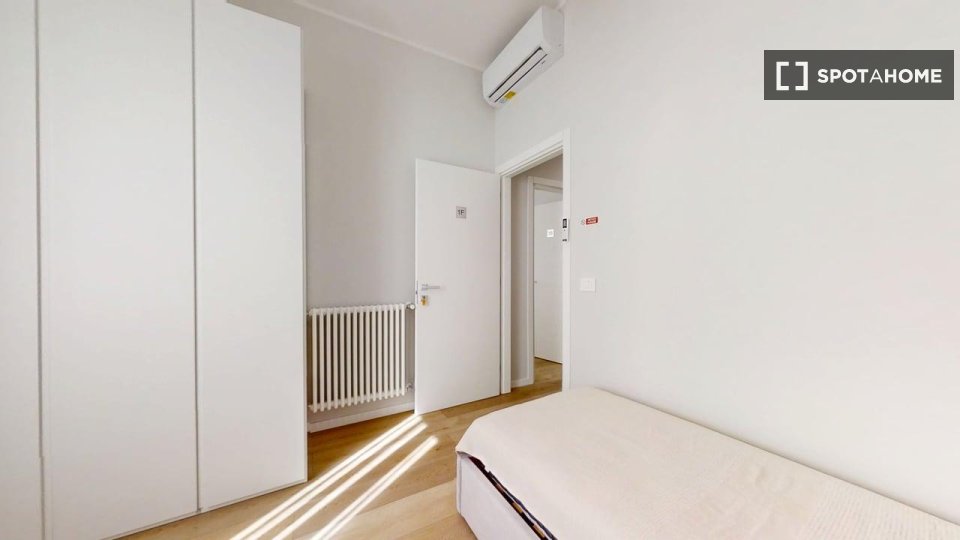 Double room Padua, 6 beds — photo 38