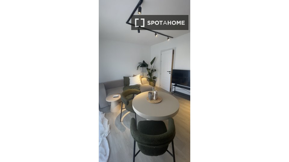 Apartment Palma_De_Mallorca, 1 bed, 35m² — photo 11