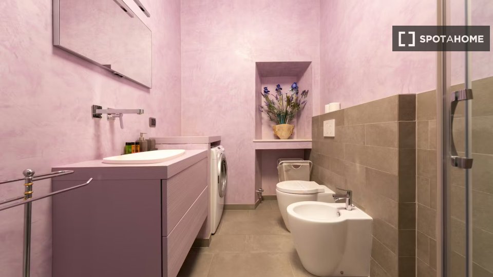 Apartment Florence, 1 bed — photo 10