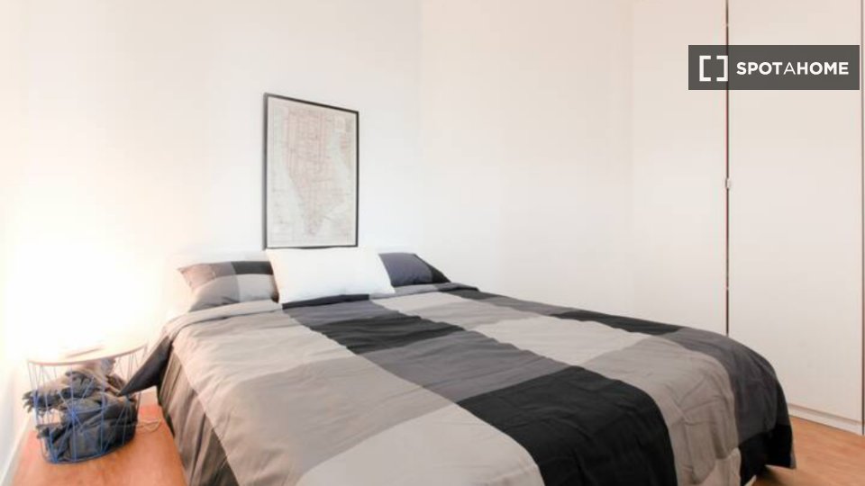 Apartment mono Milan, 50m² — photo 11