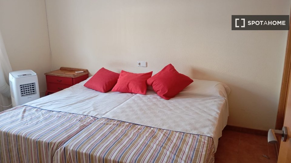 Apartment Murcia, 3 beds, 80m² — photo 8