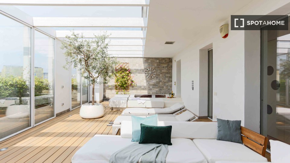 Apartment Milan, 2 beds — photo 12