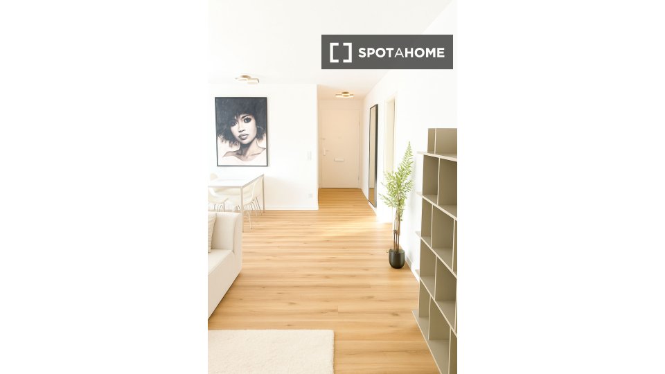 Apartment Munich, 2 beds — photo 8
