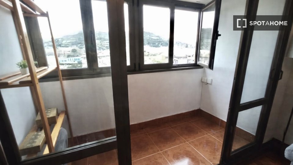 Apartment Bilbao, 2 beds, 80m² — photo 29
