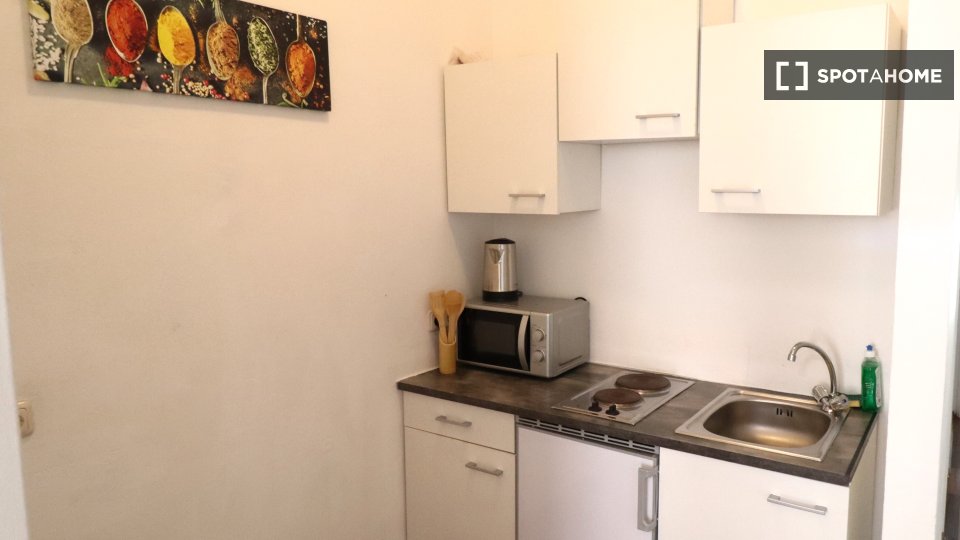 Apartment mono Vienna — photo 8