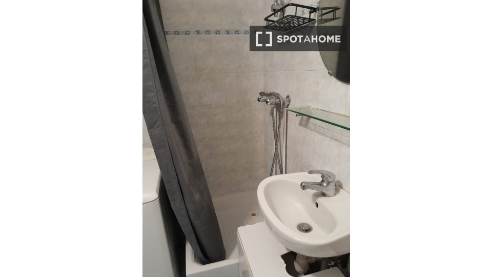 Appartamento Parigi, 1 camera, 35m² — foto 7