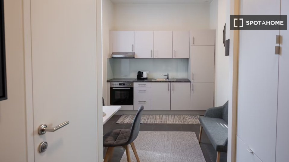 Apartment Vienna, 1 bed, 35m² — photo 14