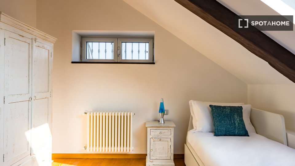 Apartment Naples, 2 beds — photo 8