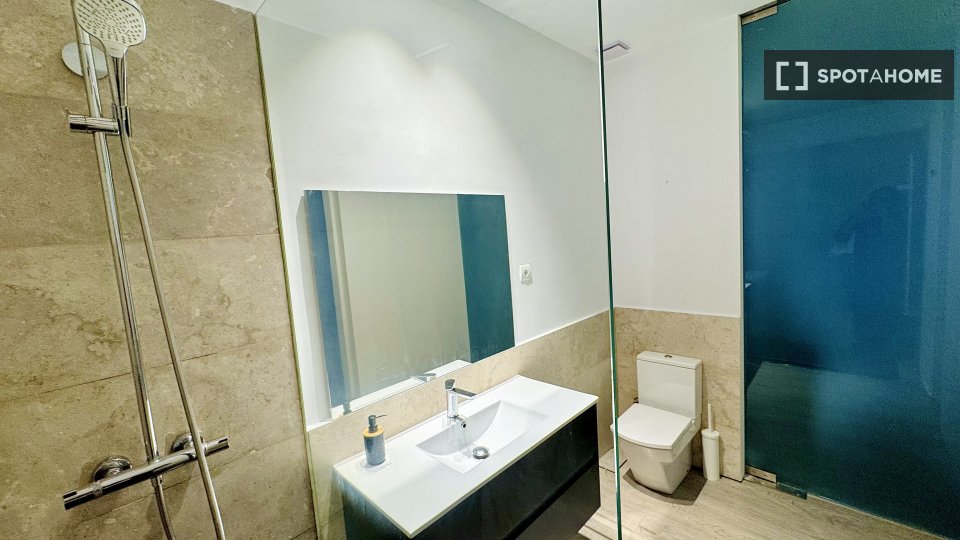 Apartment Madrid, 3 beds — photo 4