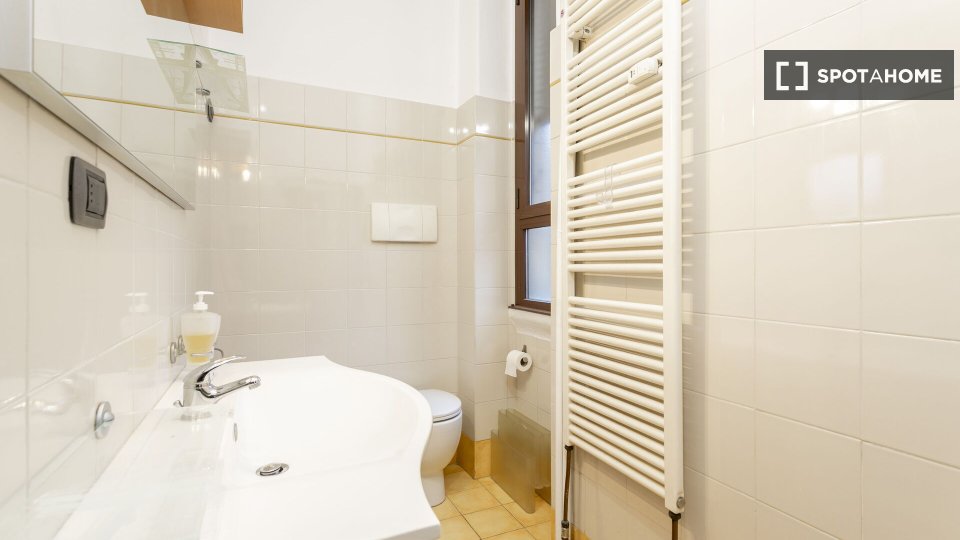Apartment mono Milan, 53m² — photo 11