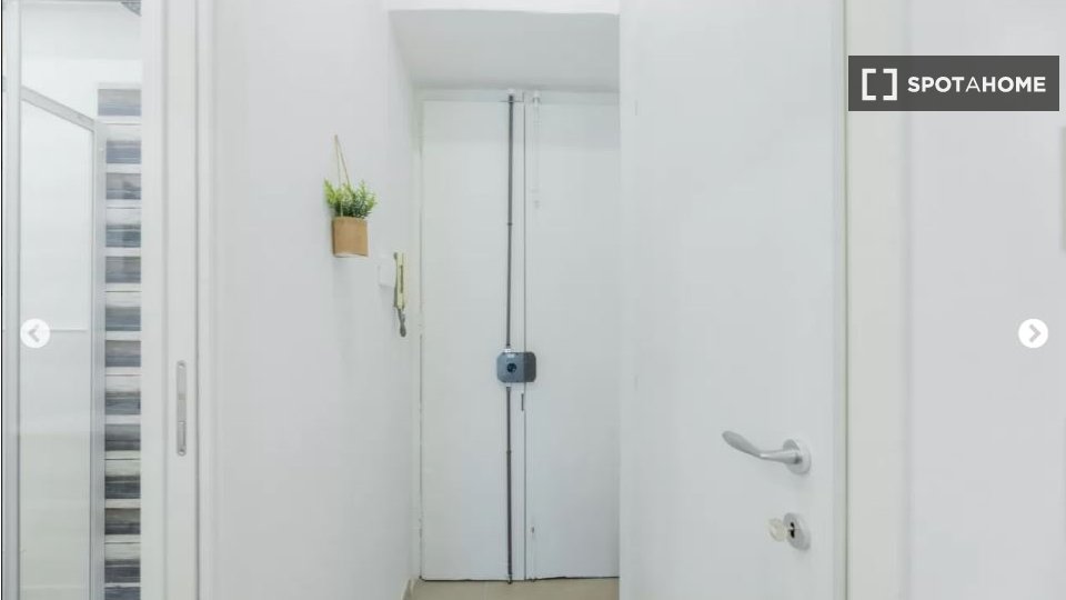 Apartment mono Turin — photo 1