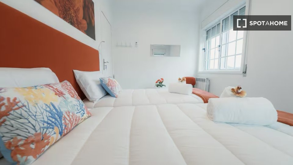 Double room Porto, 4 beds — photo 28