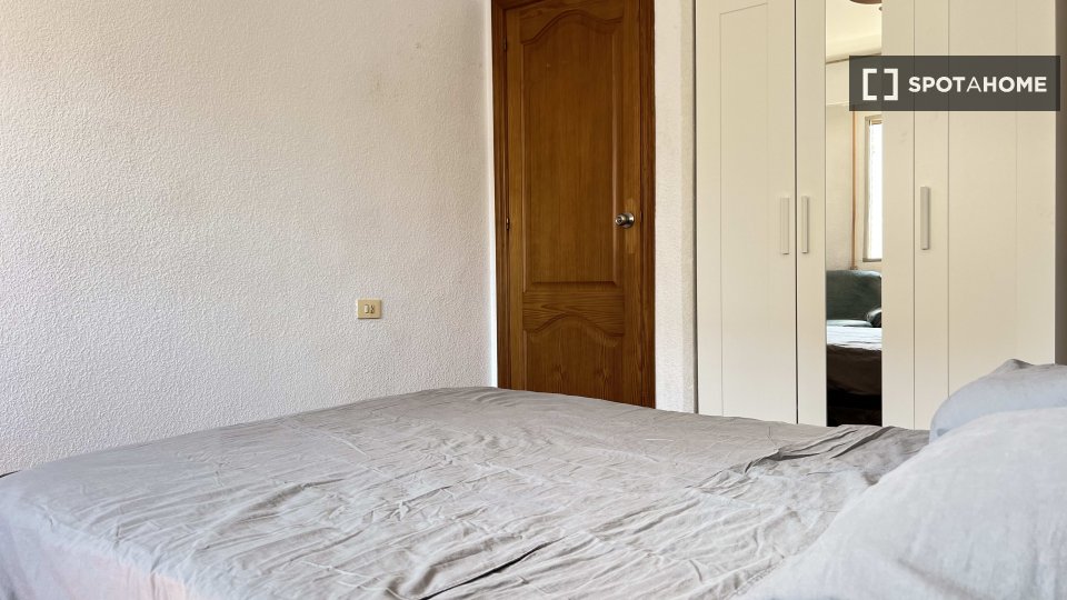 Camera doppia Valencia, 5 camere — foto 2