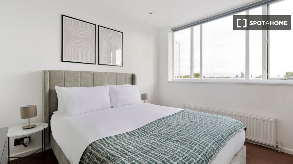 Apartment London, 2 beds — photo 5