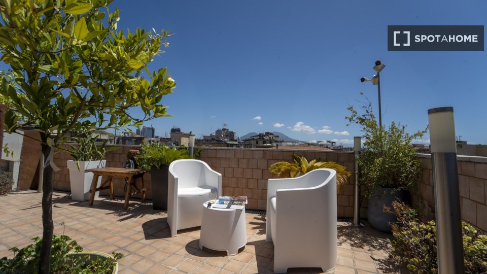 Apartment Naples, 3 beds — photo 2