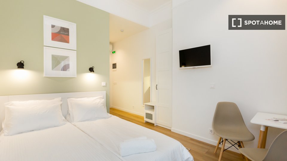 Apartment mono Athens, 16m² — photo 5