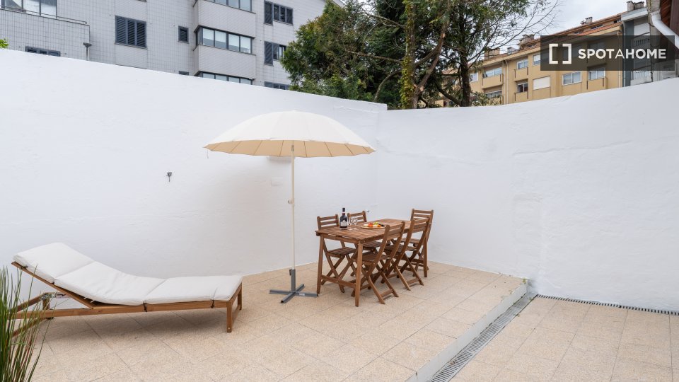 Apartment Porto, 2 beds — photo 11