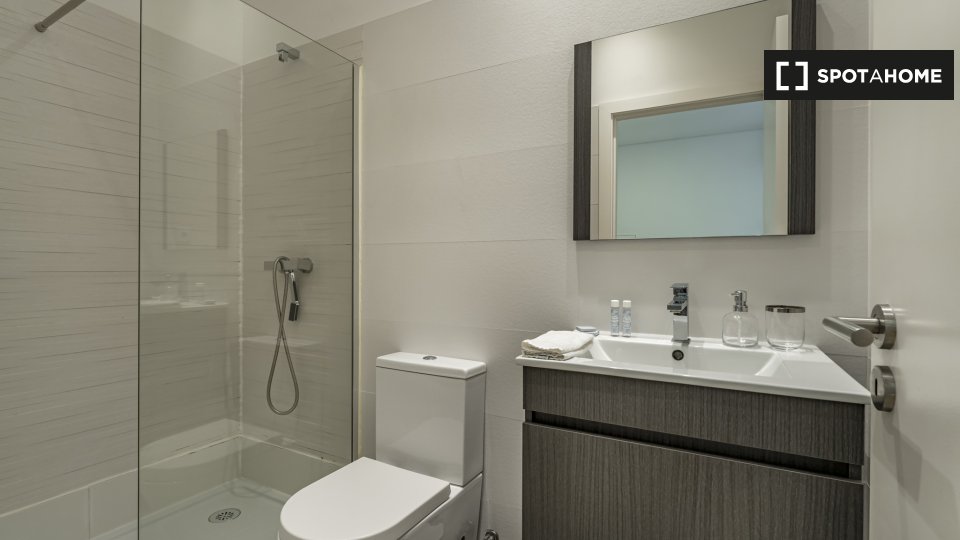 Apartment Porto, 1 bed, 45m² — photo 10