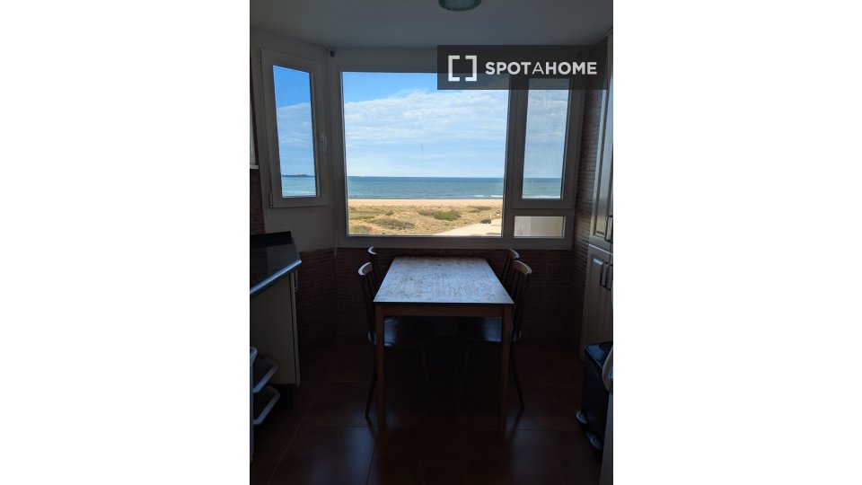 Apartment Valencia, 5 beds, 165m² — photo 32