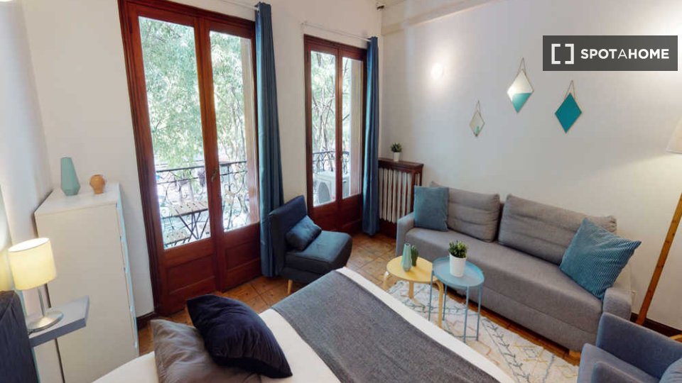 Double room Toulouse, 11 beds, 230m² — photo 5