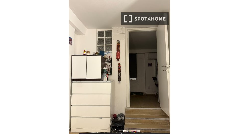 Apartment Milan, 1 bed, 30m² — photo 9
