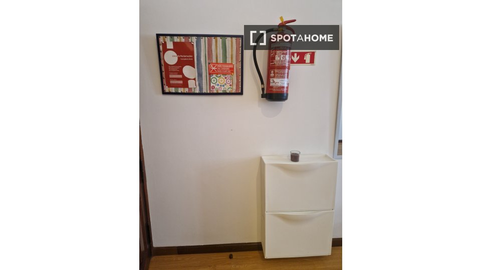 Apartment mono Porto, 45m² — photo 9